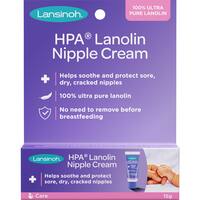 Lansinoh Hpa Lanolin Nipple Cream