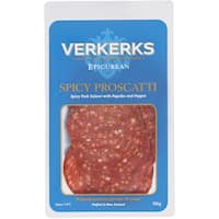 Verkerks Epicurean 100g