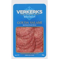 Verkerks Epicurean 100g