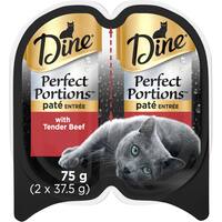 Dine 2 x 37.5g