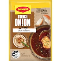 Maggi Soup French Onion