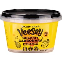 Veesey Dairy Free 180ml