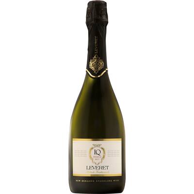 leveret estate sparkling brut iq premium