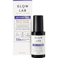 Glow Lab Facial Serum Retinol Pro