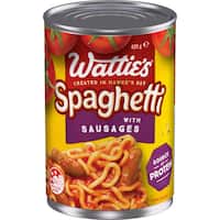 Wattie's 420g
