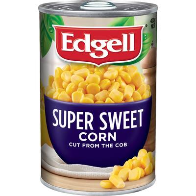 edgell corn kernels super sweet