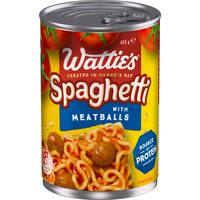 Wattie's 420g