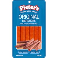 Pieters Biersticks Original