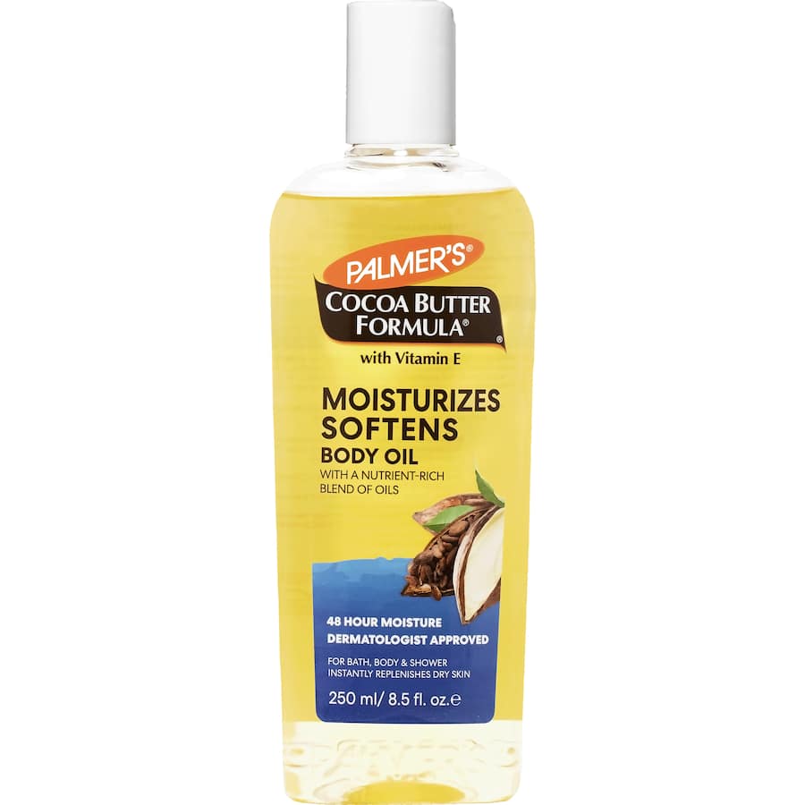 Palmers Moisturising Body Oil