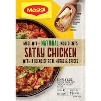 Maggi 43g