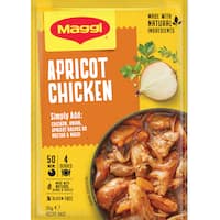 Maggi