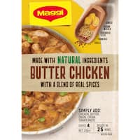 Maggi 29g