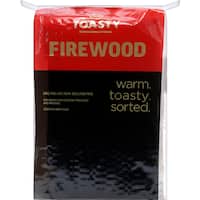 Woolworths Toasty Firewood