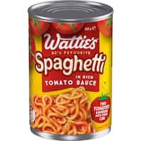 Wattie's 420g
