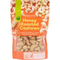 Woolworths 100g