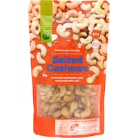 Woolworths 150g