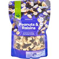 Woolworths 200g