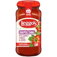 Leggo's 500g