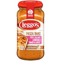 Leggo's Pasta Bake 500g