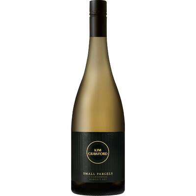 kim crawford small parcels chardonnay 