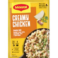 Maggi 33g