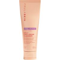 Frula Face Cream Cleanser Hyaluronic Hydrating