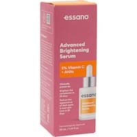 Essano Facial Serum Advanced Brightening Vitamin C