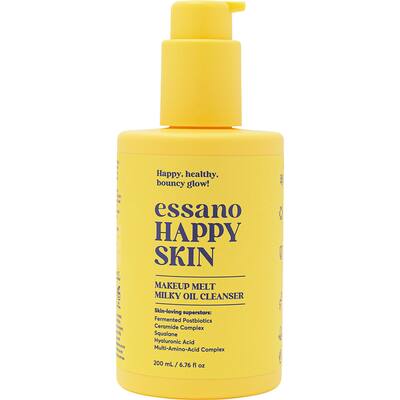 essano oil cleanser happy skin