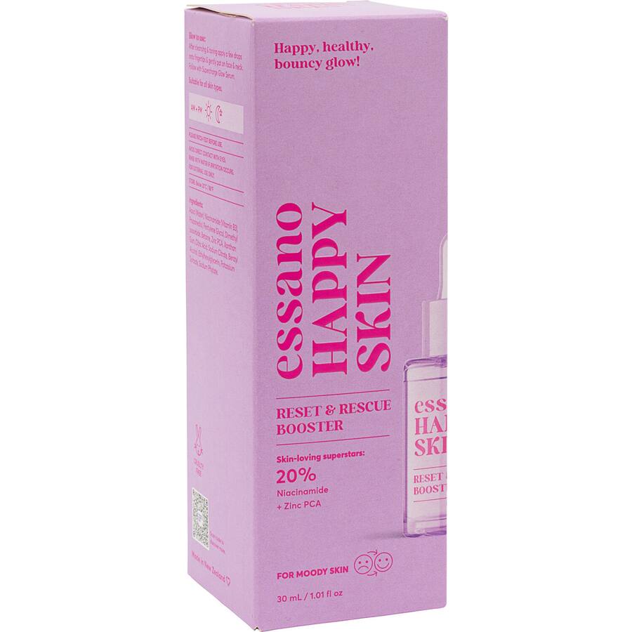 Essano Facial Booster Happy Skin