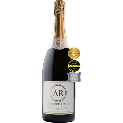 awatere river sparkling wine methode traditionnelle nv