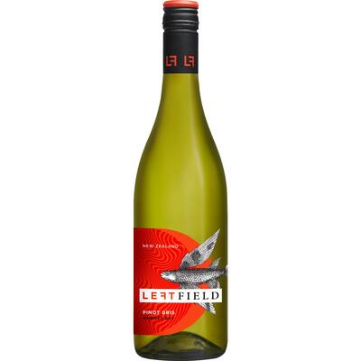 leftfield pinot gris 