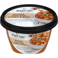 Ready Chef 350g