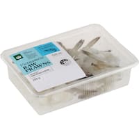 Woolworths 200g