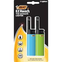 Bic EZ Reach J38W Lighter