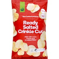 Woolworths 150g