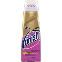 Vanish Preen Gold 200ml