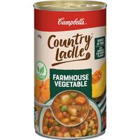 Campbell's Country Ladle 495g