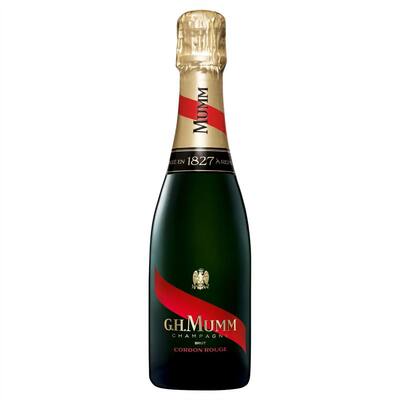 mumm cordon rouge champagne 