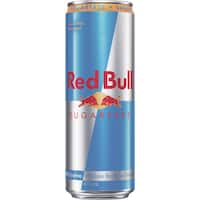 Red Bull