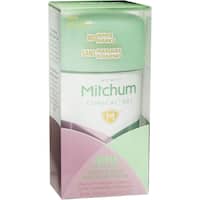 Mitchum Clinical Roll On Powder Fresh Gel