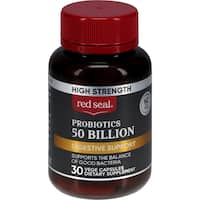 Red Seal High Strength 30 pack