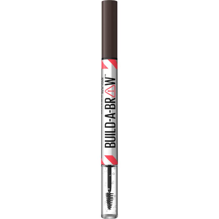 Maybelline Build A Brow Brow Pen 259 Ash Brown