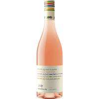squealing pig rose
