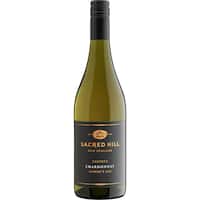 Sacred Hill Reserve Chardonnay (750ml)