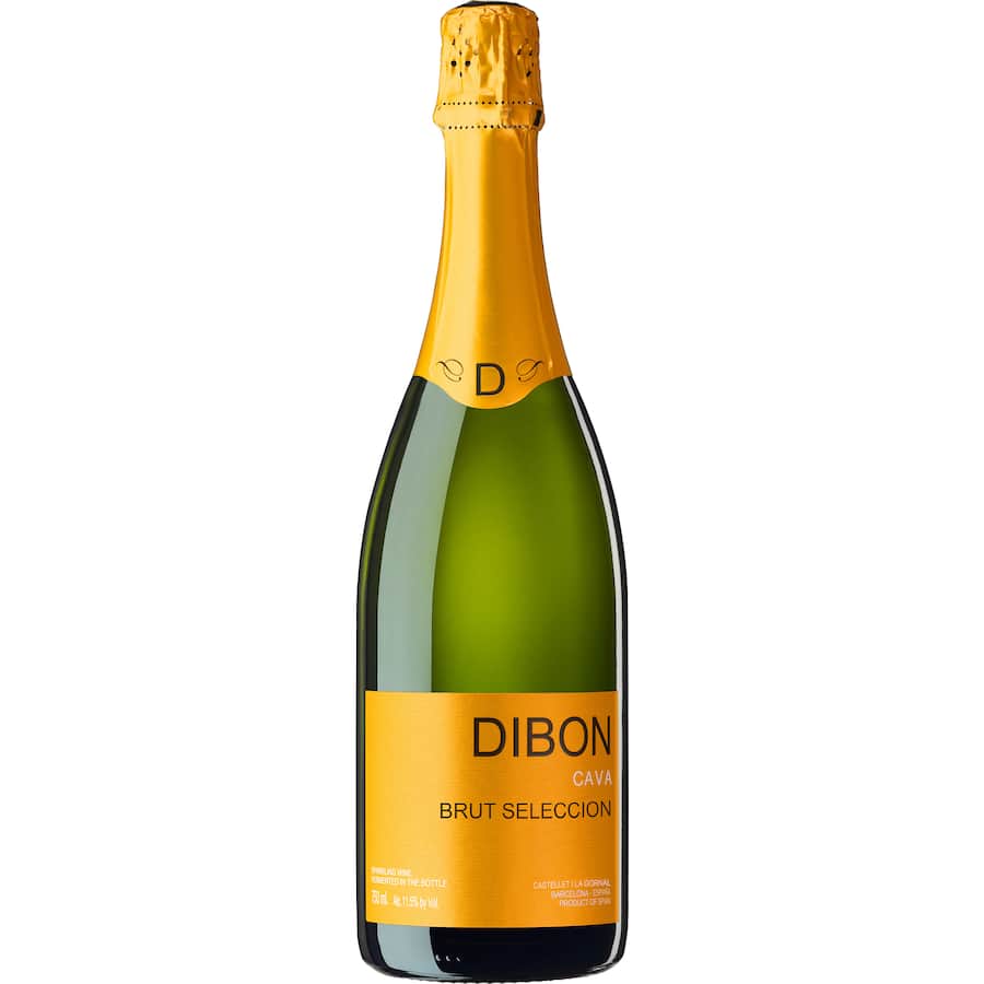 Dibon Cava Reserve Sparkling Brut