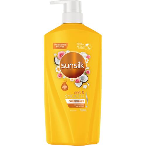 Sunsilk Conditioner Soft & Smooth