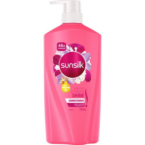 Sunsilk Conditioner Brilliant Shine