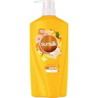 sunsilk shampoo soft & smooth
