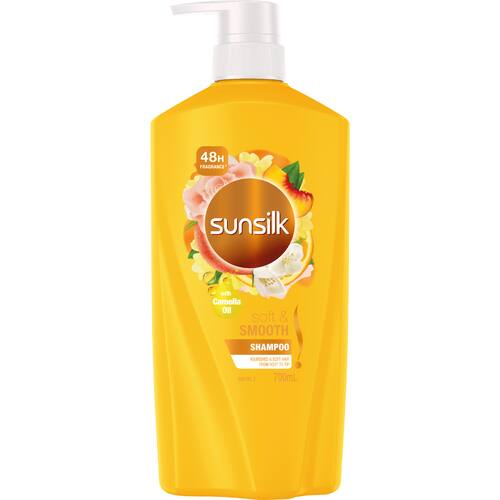 Sunsilk Shampoo Soft & Smooth