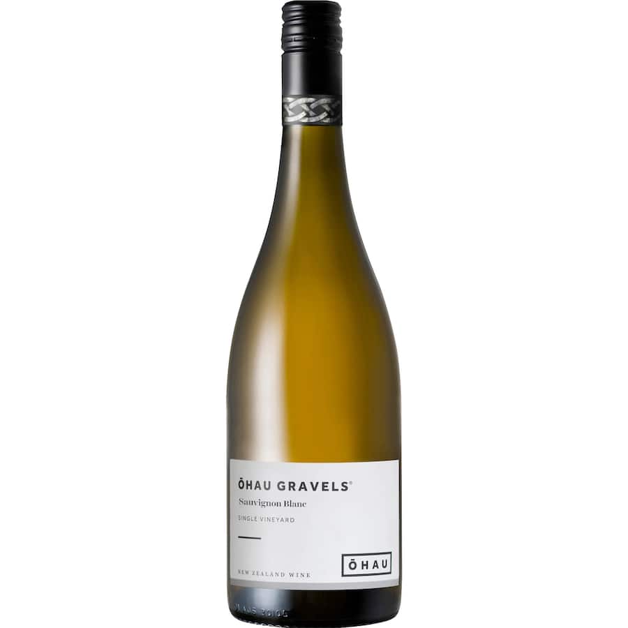 Ohau Gravels Sauvignon Blanc